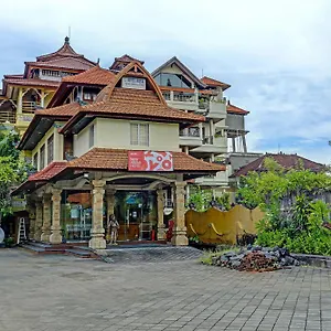 Collection O 91081 New Arena Kuta (Bali)