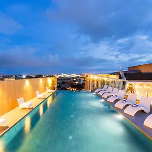 Boutique And Kuta (Bali)