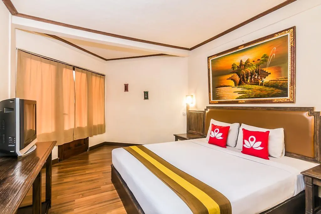 Hotel Zen Rooms Kuta Flora
