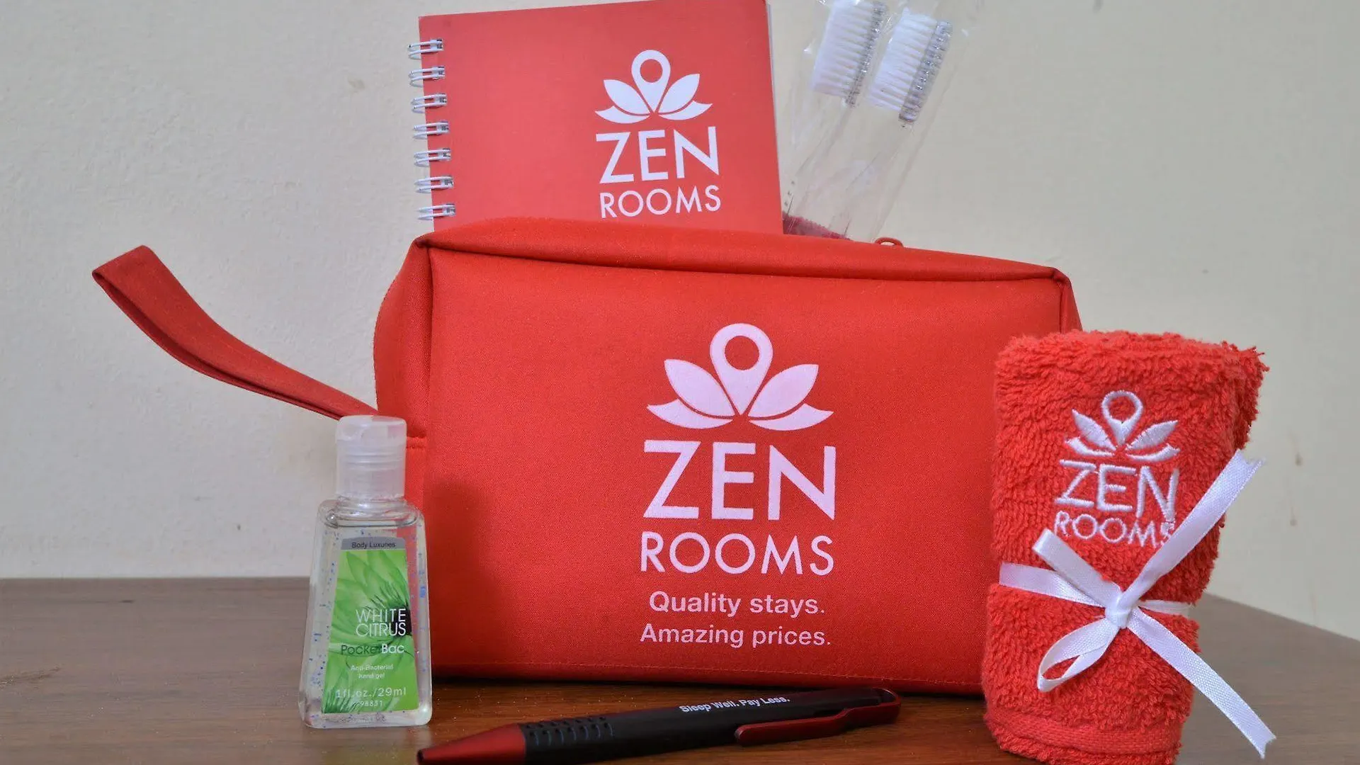 Zen Rooms Kuta Flora 3*, Kuta (Bali)